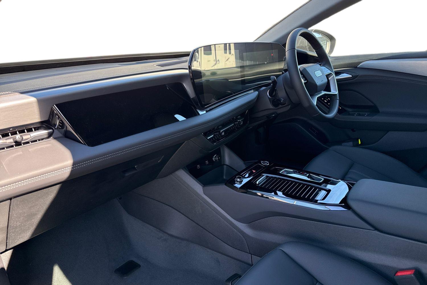 Used Audi A6 e-tron Avant 2025 for sale - 75908999: Photo 14