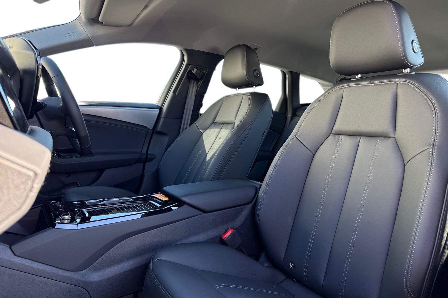 Used Audi A6 e-tron Avant 2025 for sale - 75908999: Photo 15