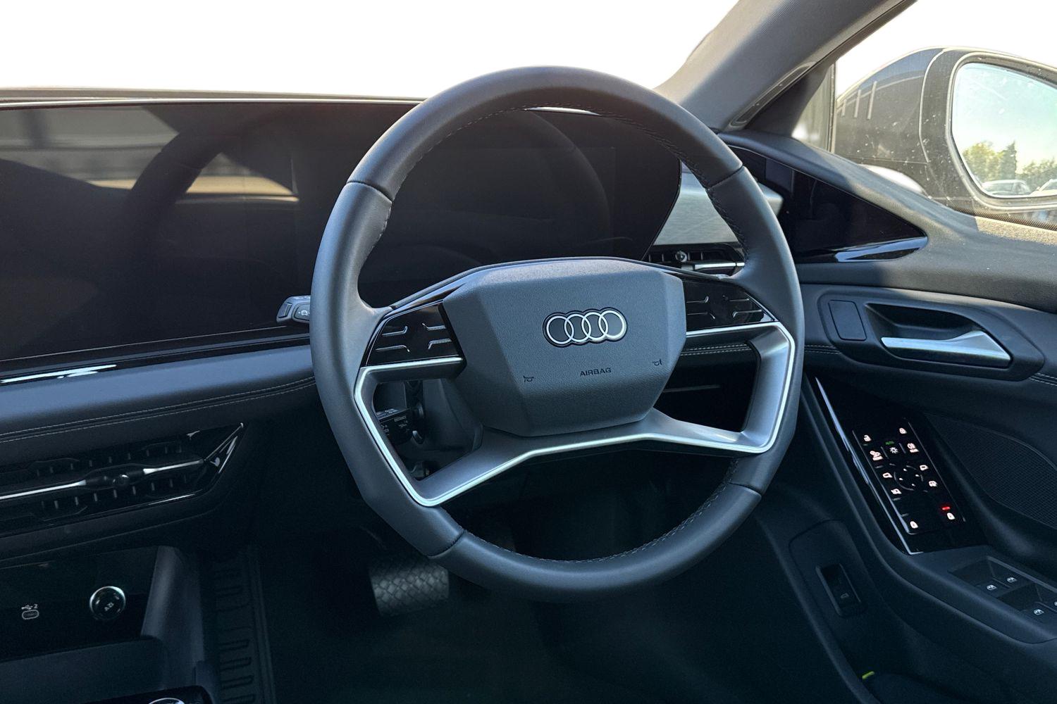 Used Audi A6 e-tron Avant 2025 for sale - 75908999: Photo 17