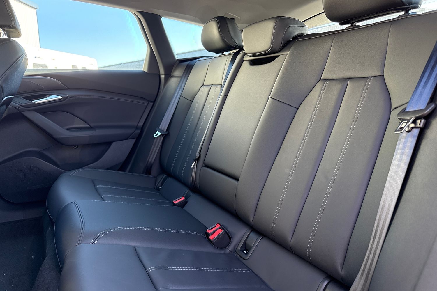 Used Audi A6 e-tron Avant 2025 for sale - 75908999: Photo 18