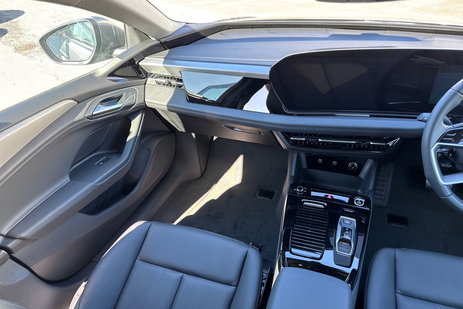 Used Audi A6 e-tron Avant 2025 for sale - 75908999: Photo 19