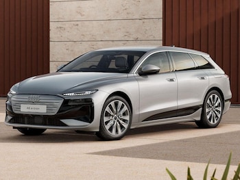 2025 - 270kW Performance 100kWh Sport 5dr Auto