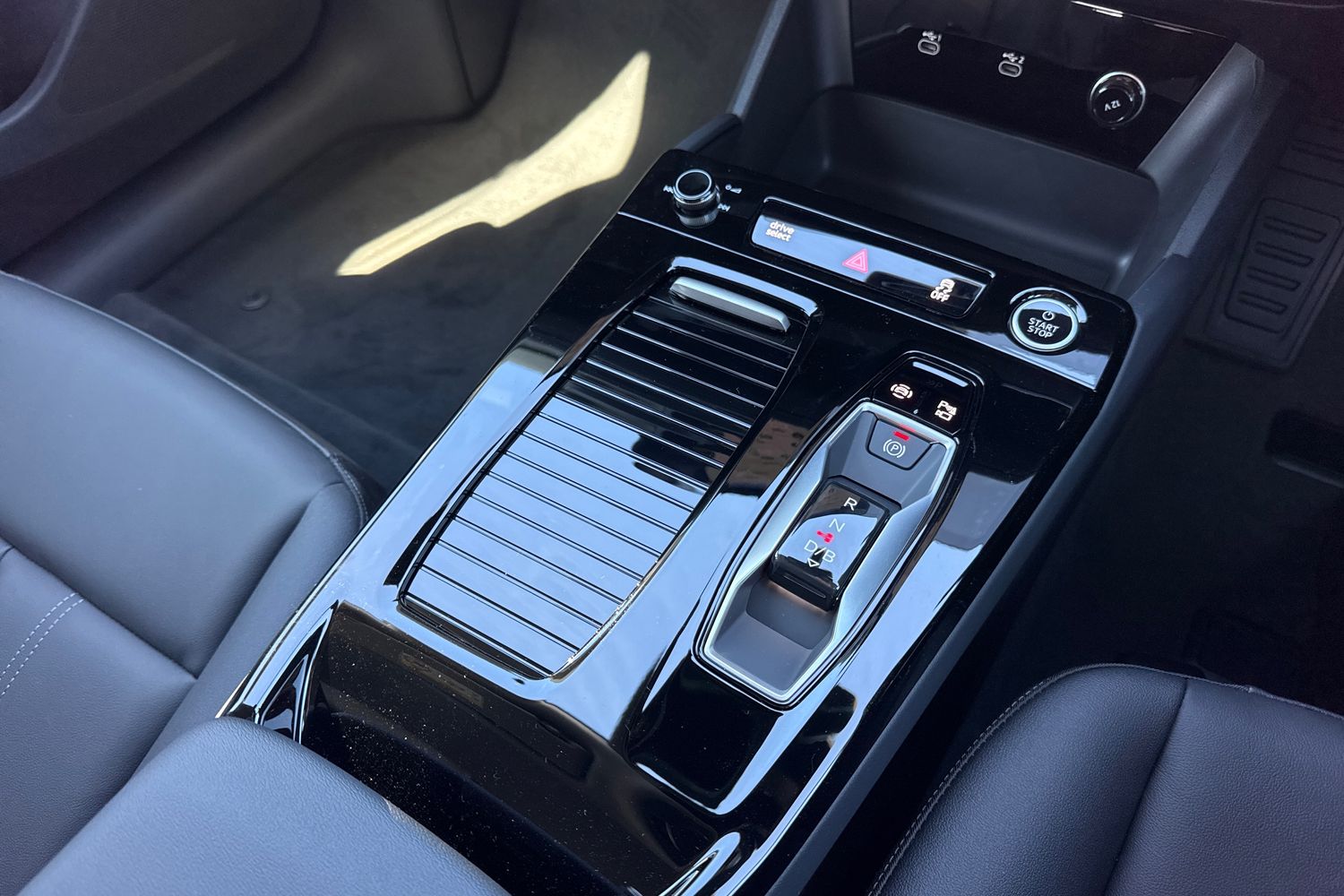 Used Audi A6 e-tron Avant 2025 for sale - 75908999: Photo 22