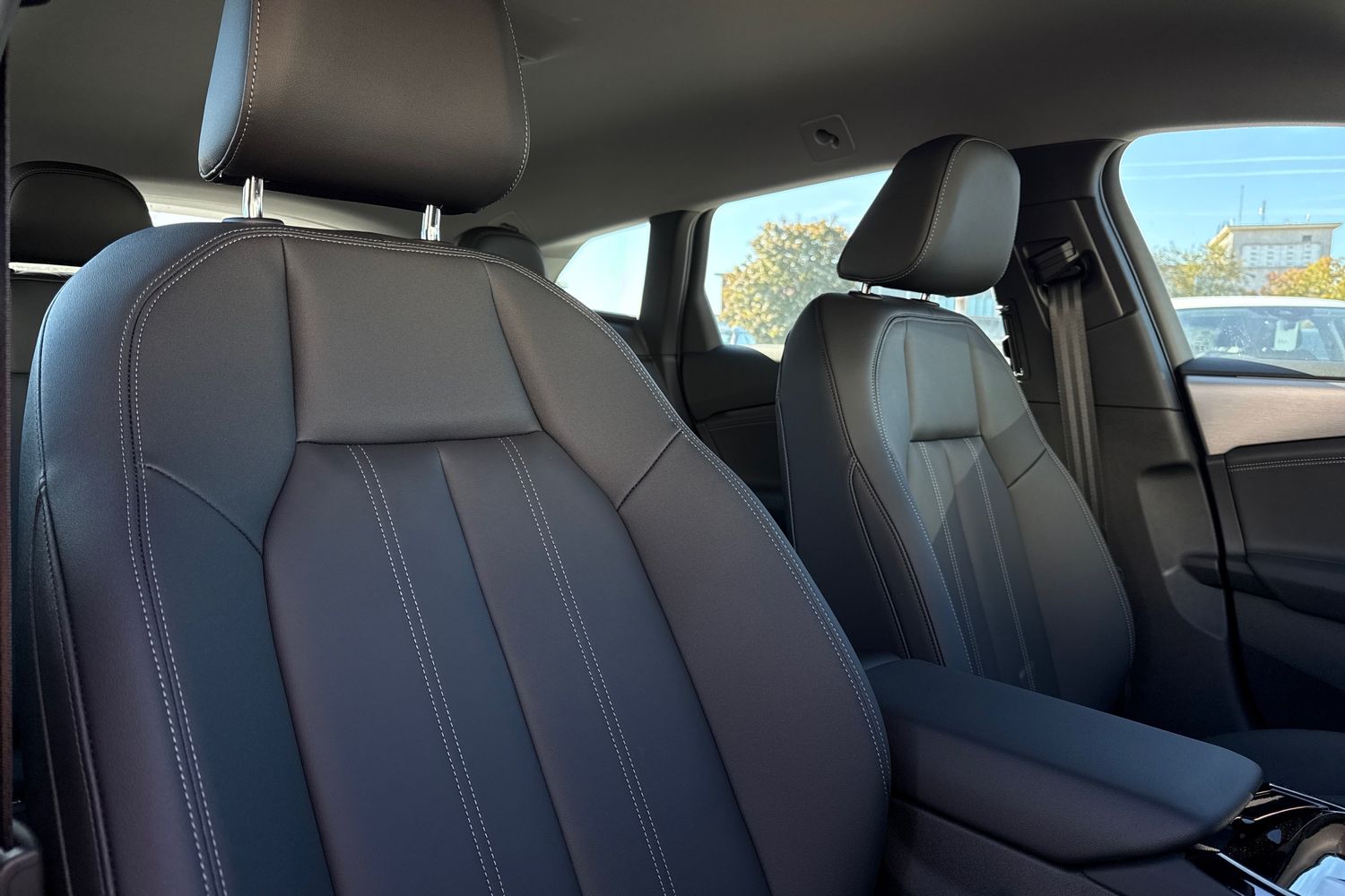 Used Audi A6 e-tron Avant 2025 for sale - 75908999: Photo 23