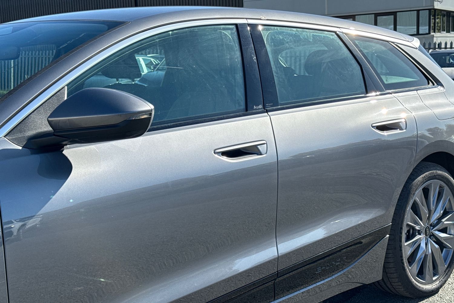 Used Audi A6 e-tron Avant 2025 for sale - 75908999: Photo 26