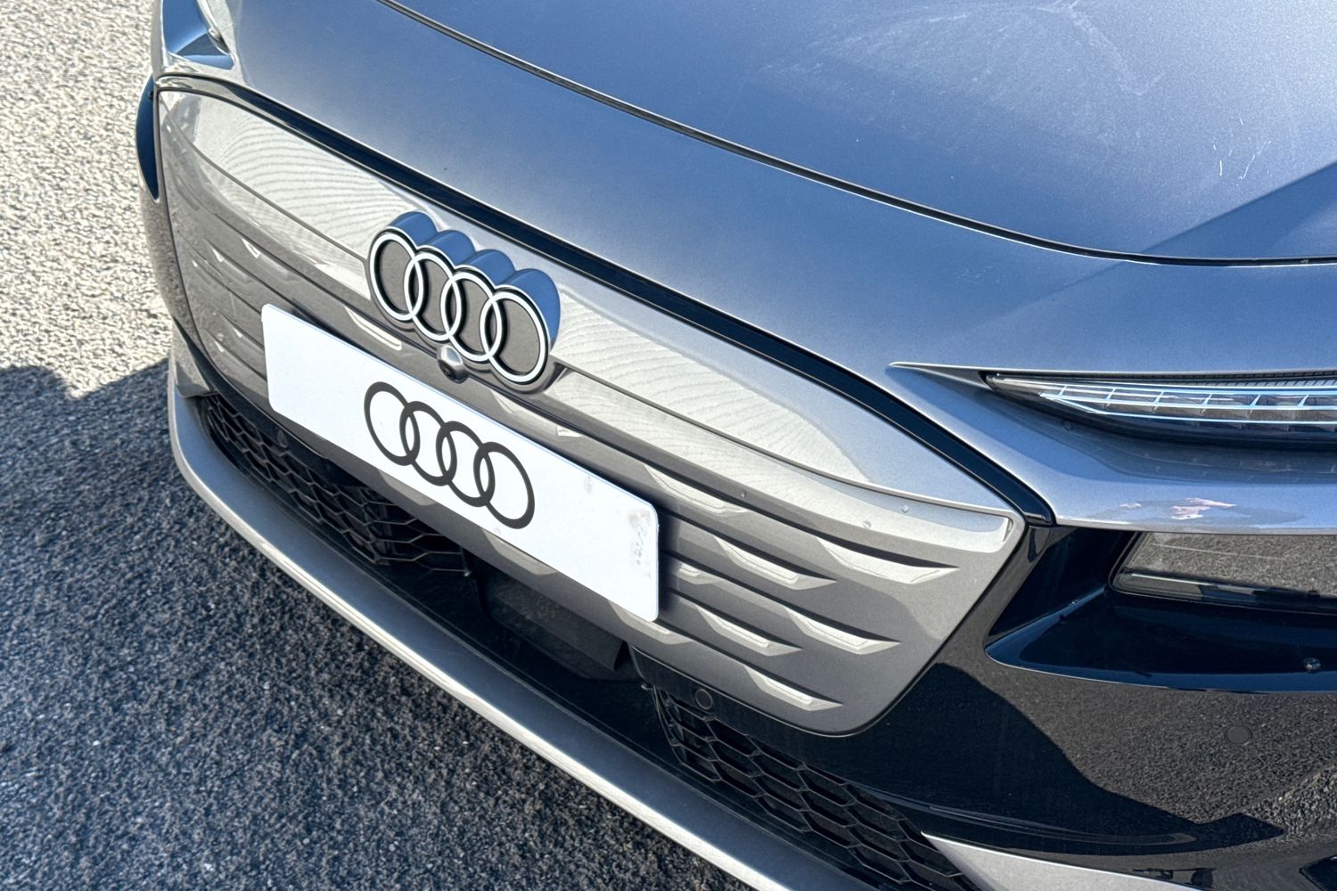 Used Audi A6 e-tron Avant 2025 for sale - 75908999: Photo 27