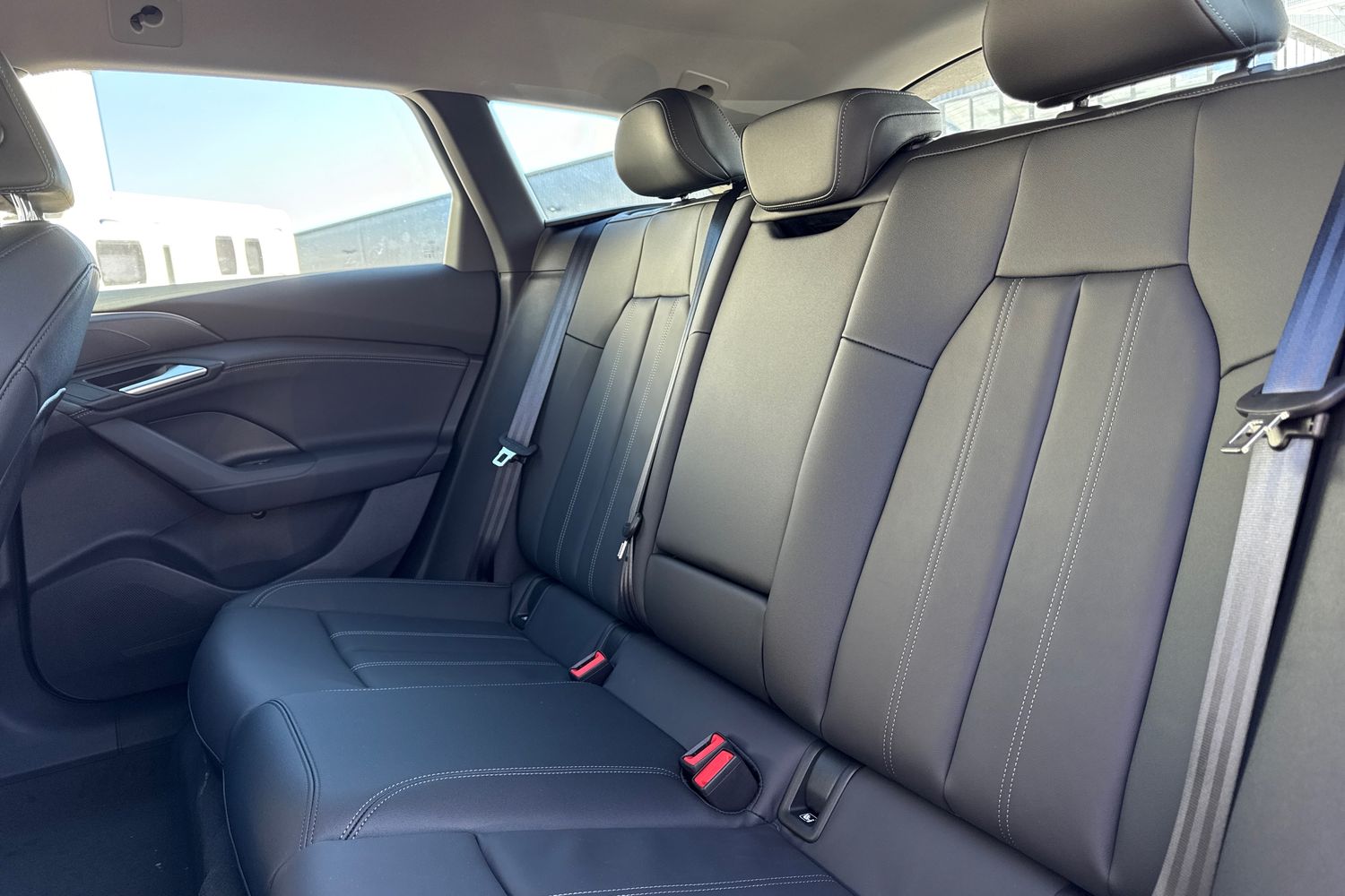 Used Audi A6 e-tron Avant 2025 for sale - 75908999: Photo 28