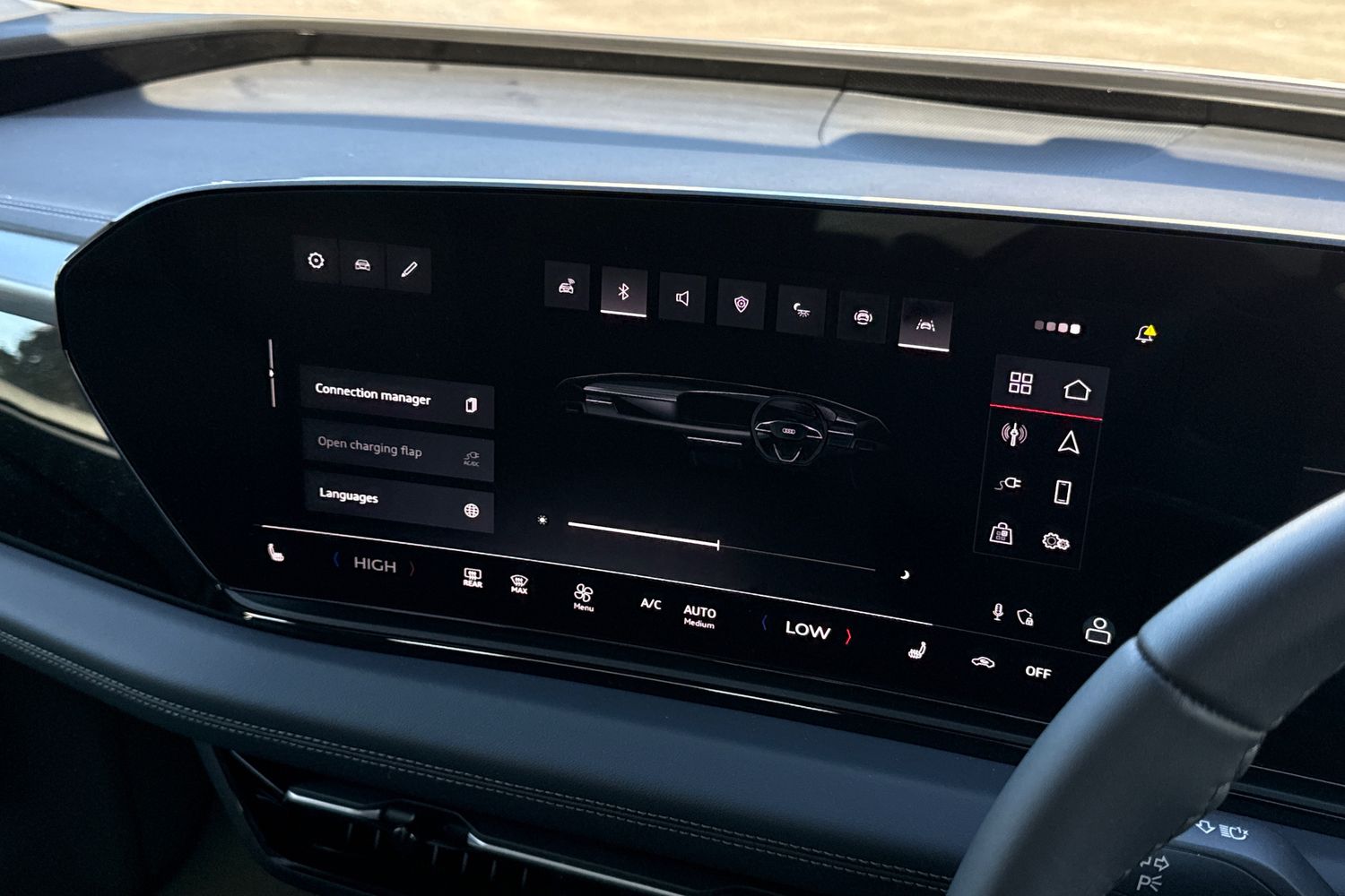 Used Audi A6 e-tron Avant 2025 for sale - 75908999: Photo 43