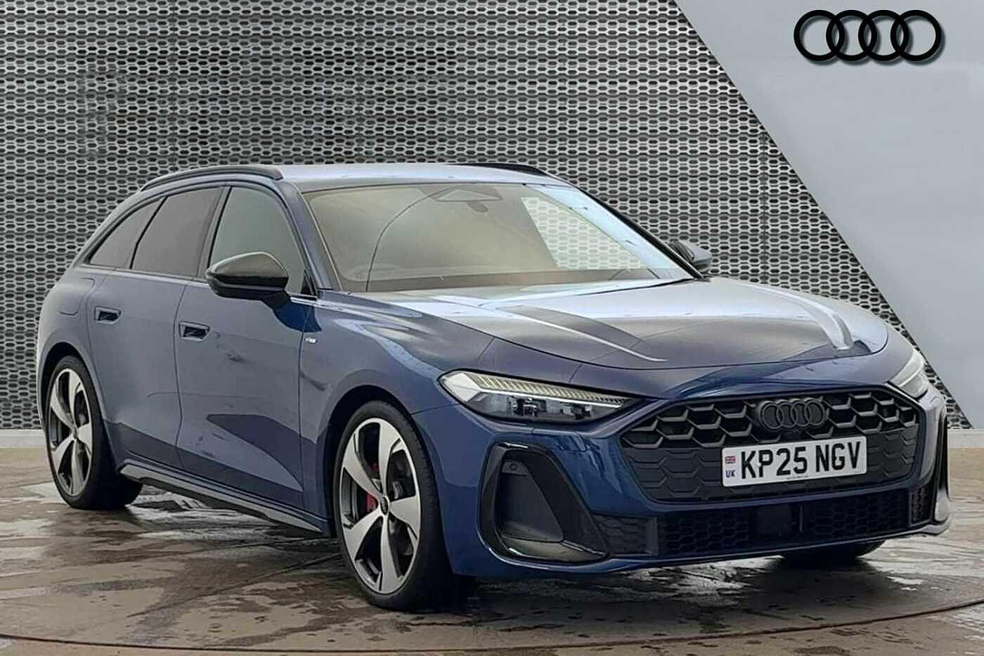 Used Audi A5 2025 for sale - 76546224: Photo 1