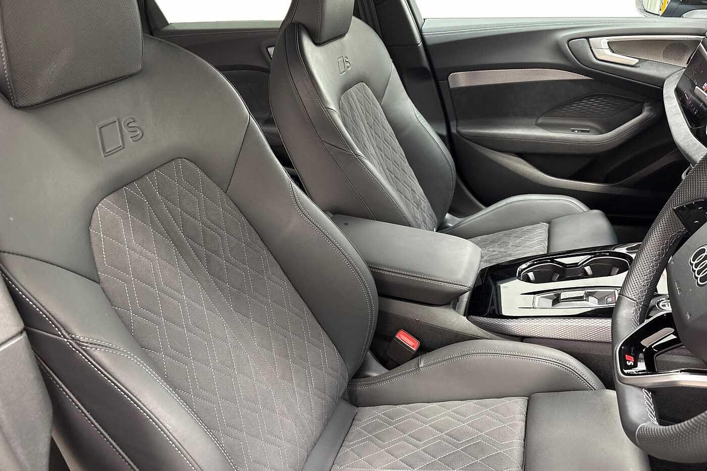 Used Audi A5 2025 for sale - 76546224: Photo 11