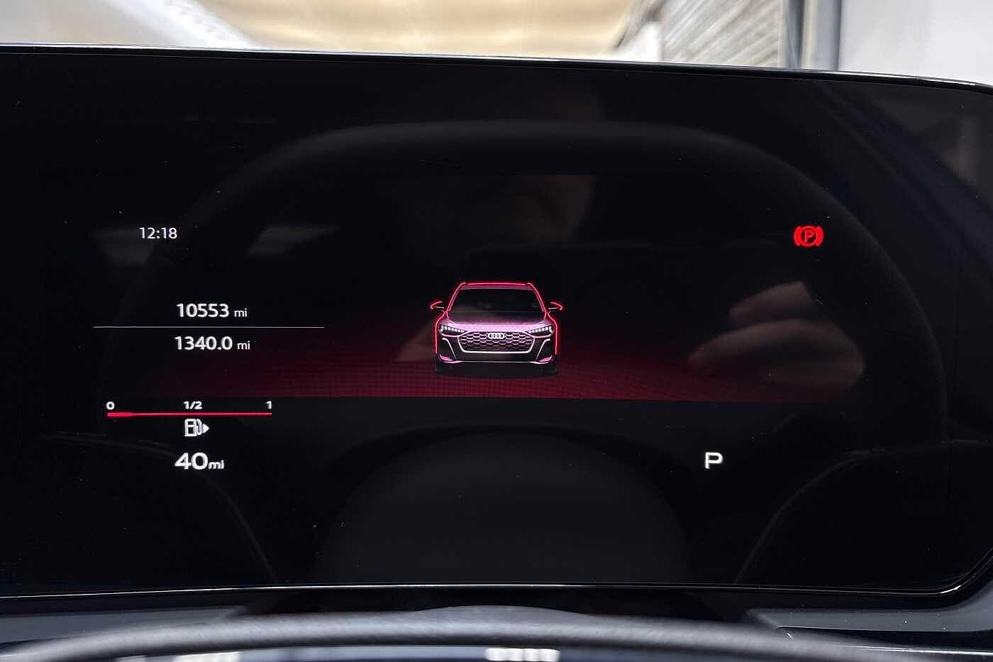 Used Audi A5 2025 for sale - 76546224: Photo 12