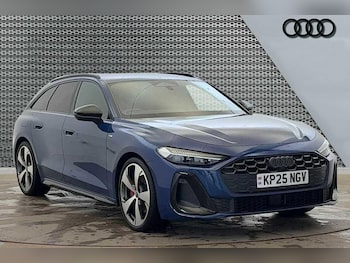 Used Audi A5 2025 for sale - 76546224: Photo