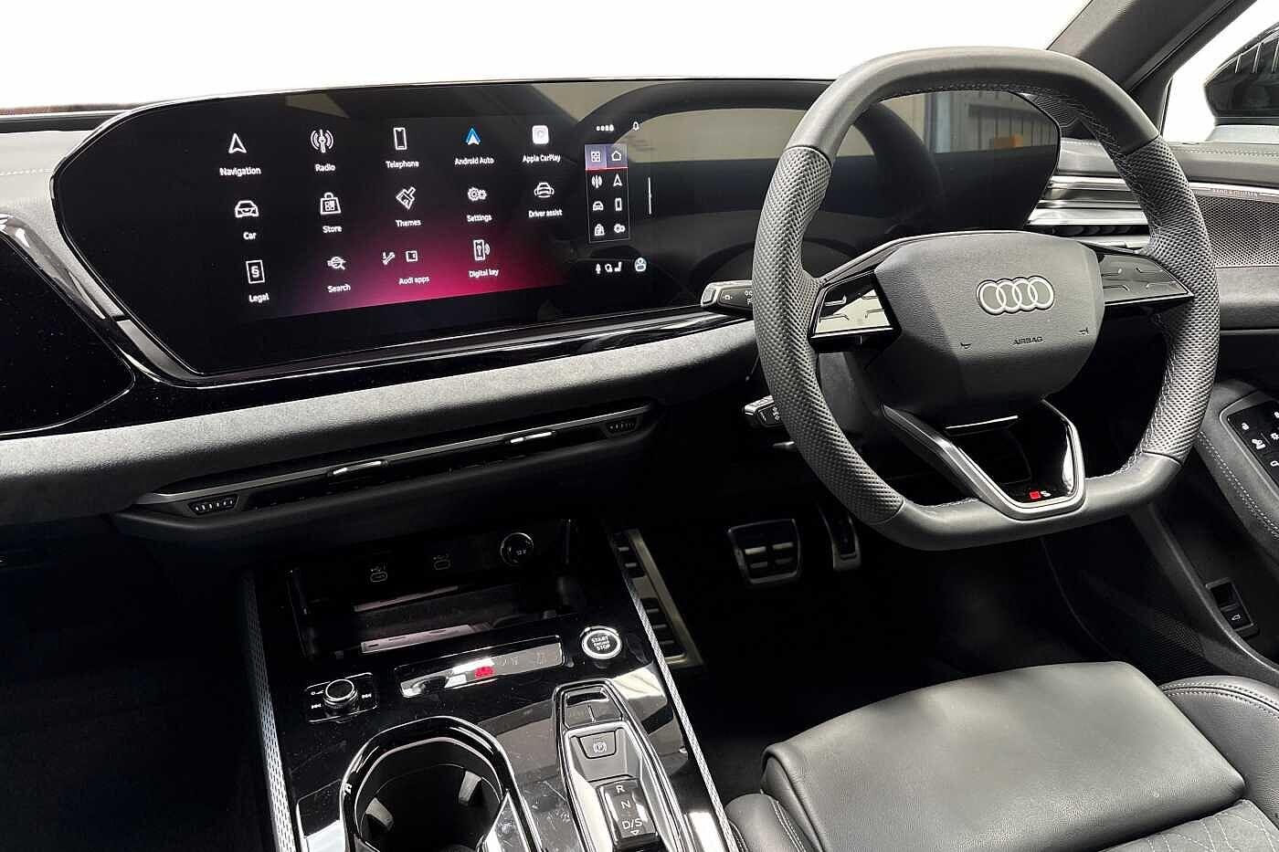 Used Audi A5 2025 for sale - 76546224: Photo 2