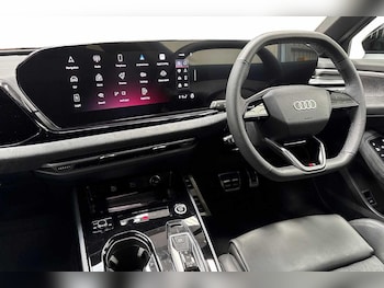 Used Audi A5 2025 for sale - 76546224: Photo