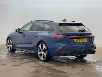 Used Audi A5 2025 for sale - 76546224: Photo