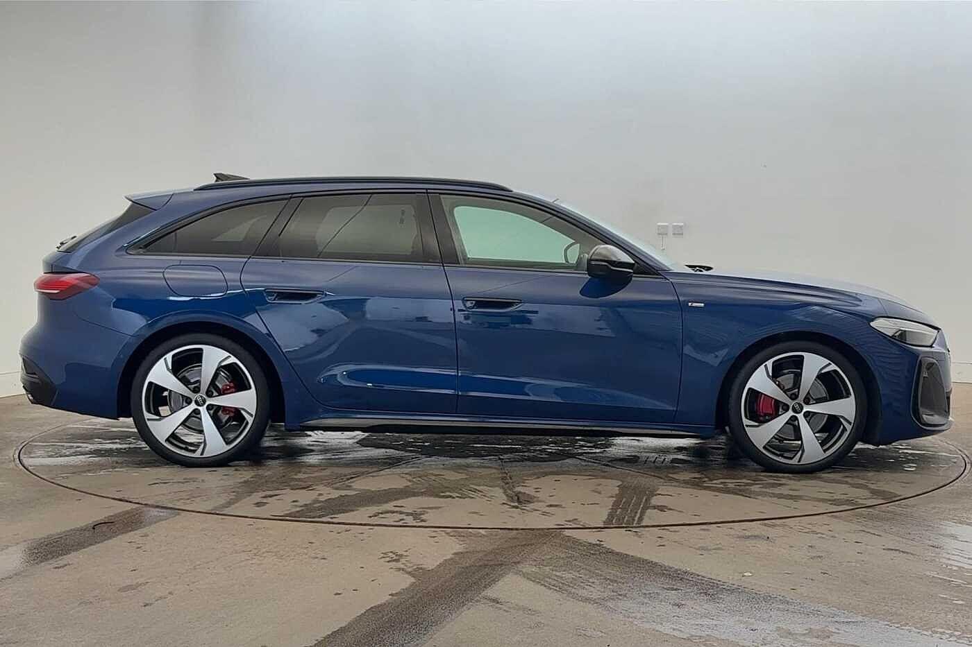 Used Audi A5 2025 for sale - 76546224: Photo 4