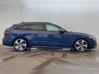 Used Audi A5 2025 for sale - 76546224: Photo