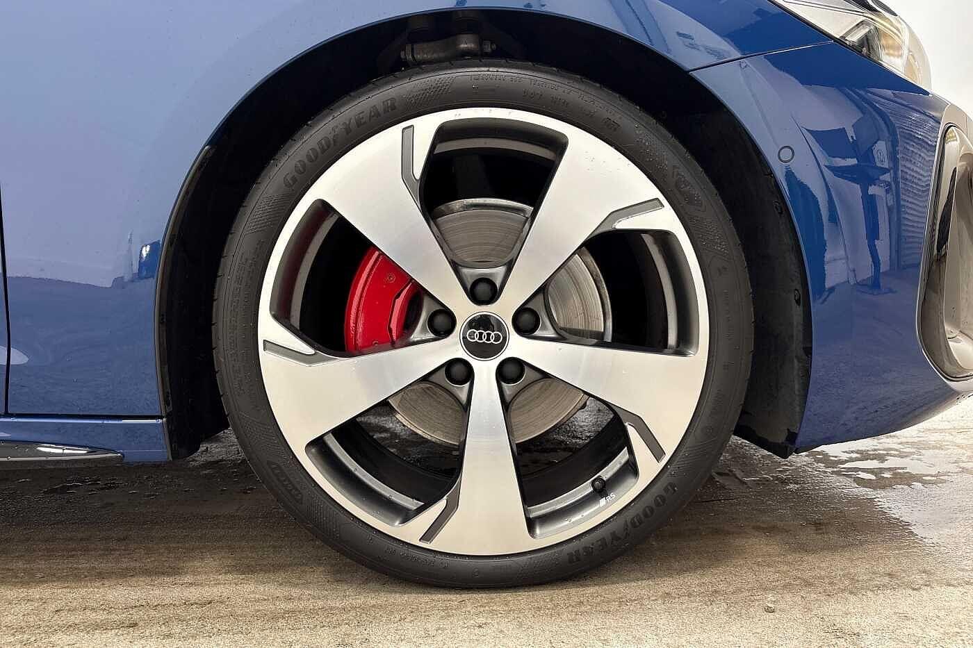 Used Audi A5 2025 for sale - 76546224: Photo 6