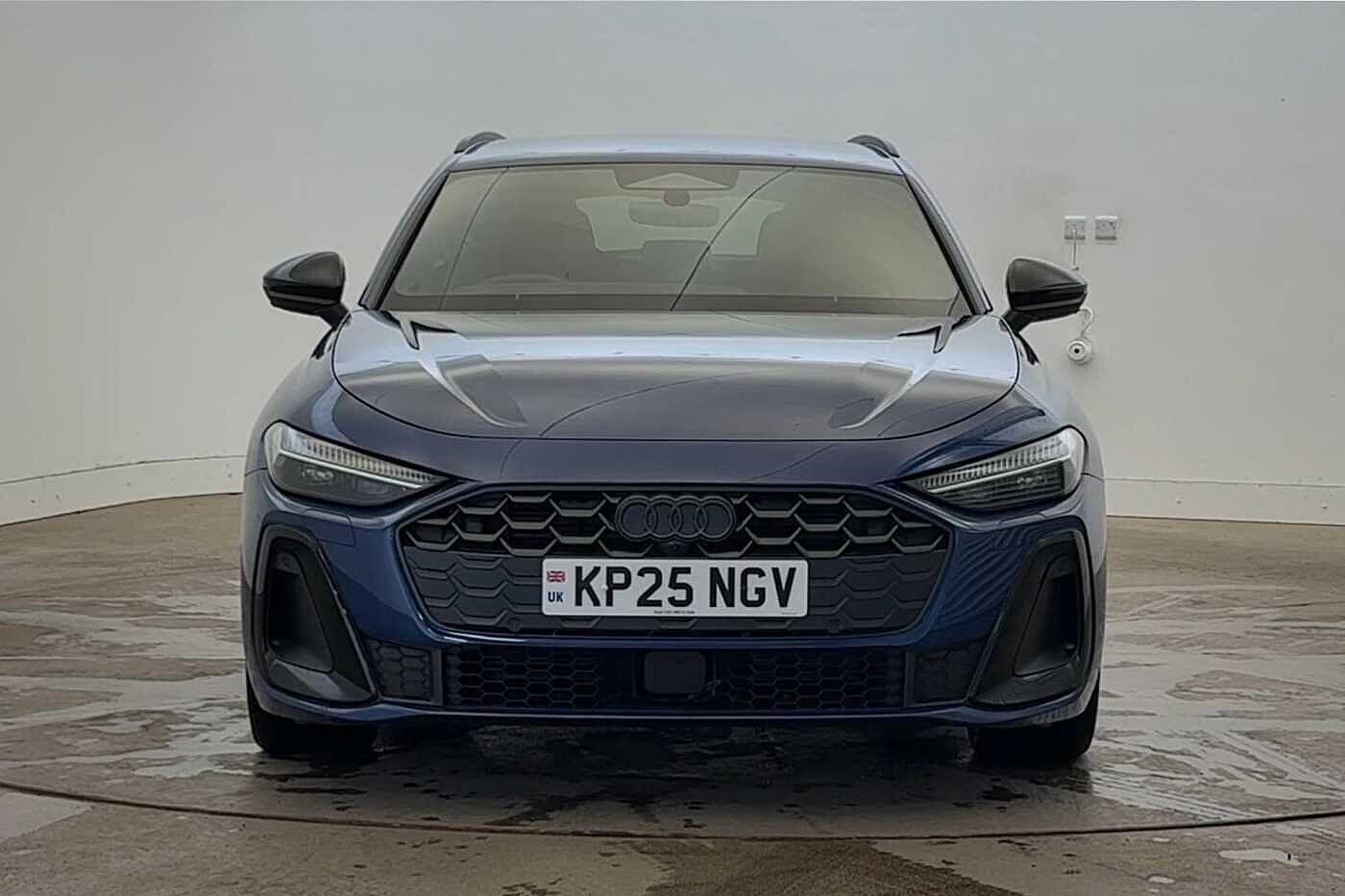 Used Audi A5 2025 for sale - 76546224: Photo 8