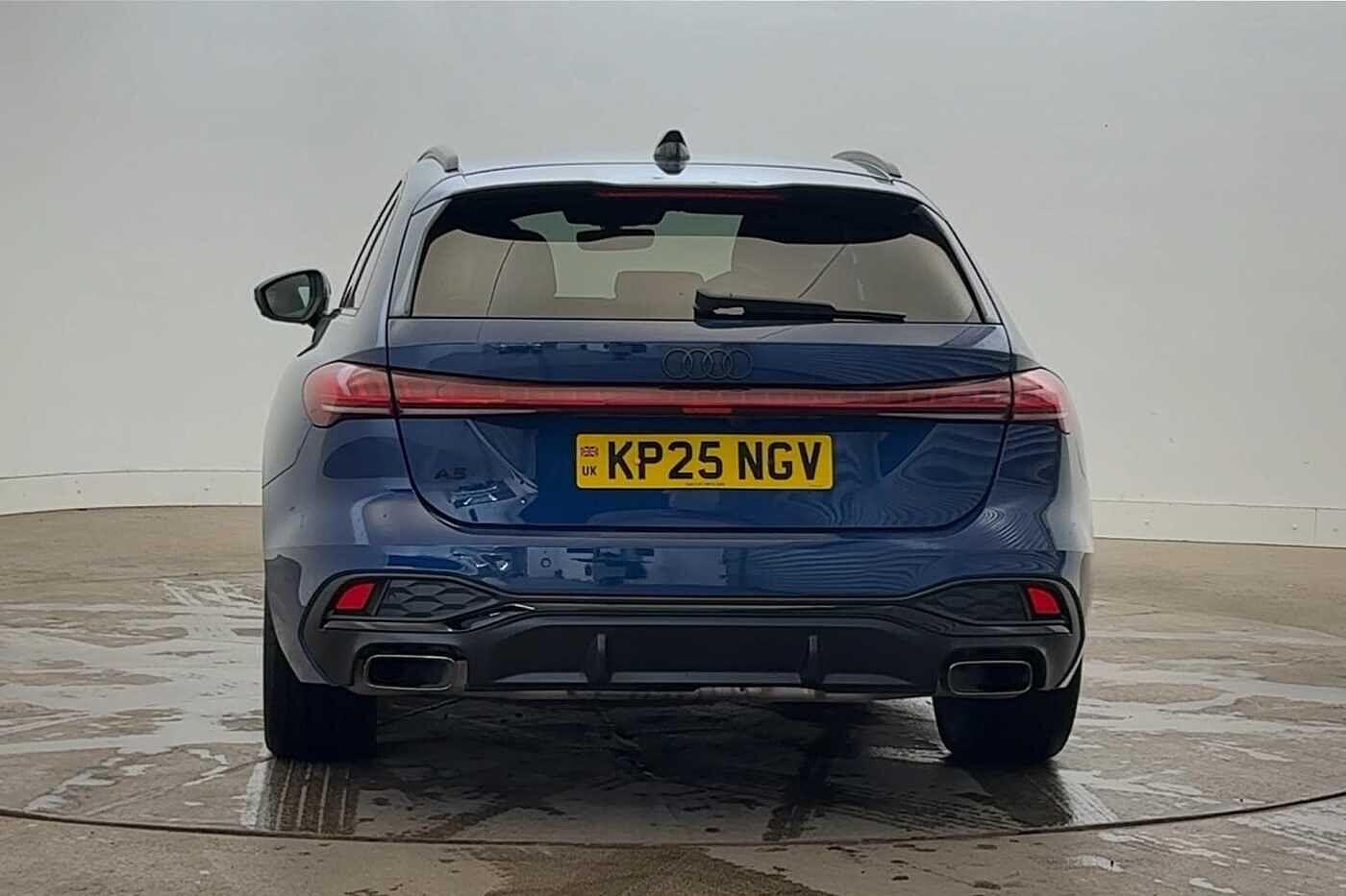 Used Audi A5 2025 for sale - 76546224: Photo 9