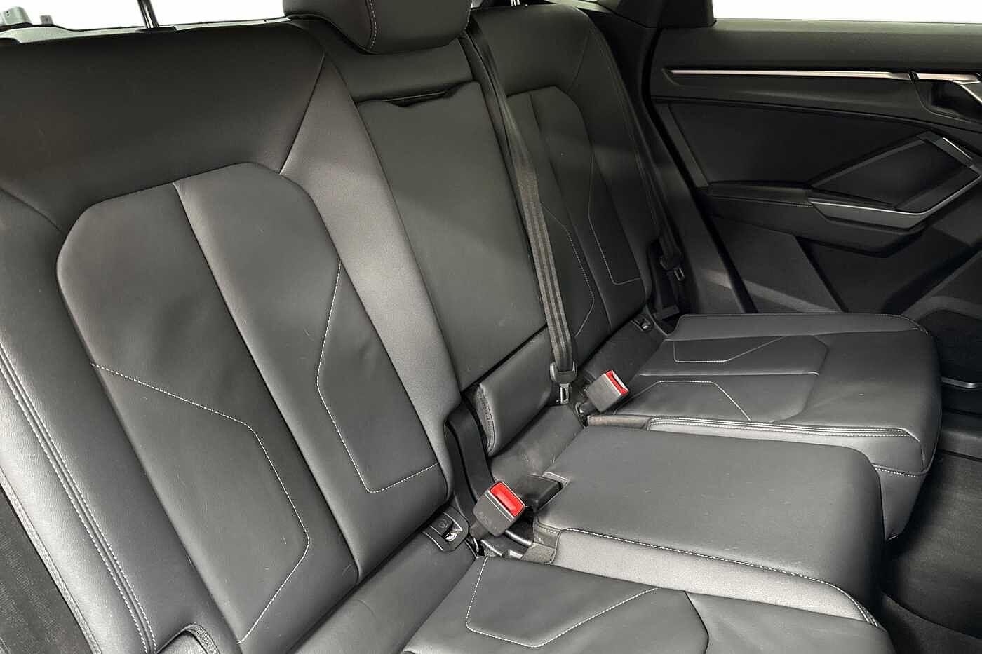 Used Audi Q3 2025 for sale - 76353171: Photo 10