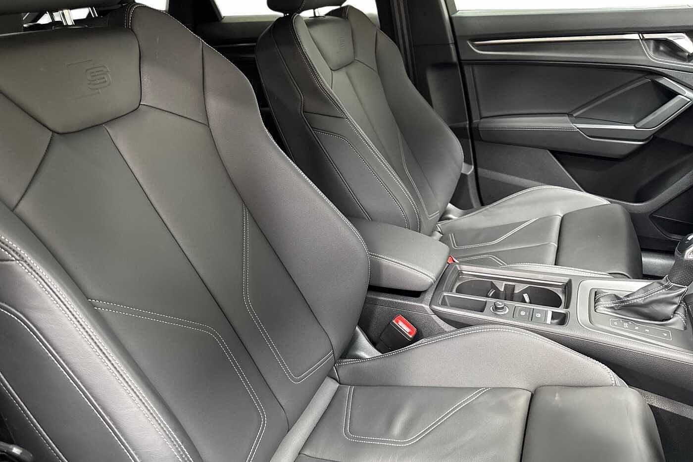 Used Audi Q3 2025 for sale - 76353171: Photo 11