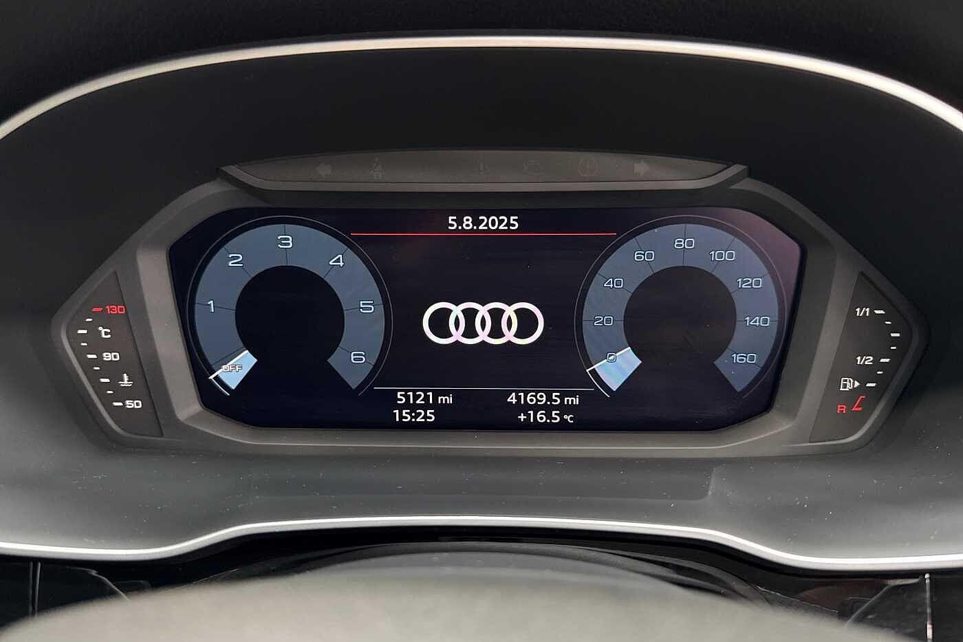 Used Audi Q3 2025 for sale - 76353171: Photo 12