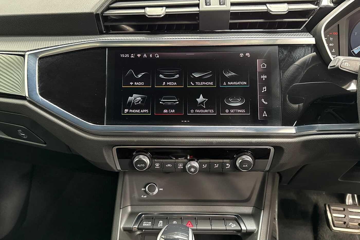 Used Audi Q3 2025 for sale - 76353171: Photo 13