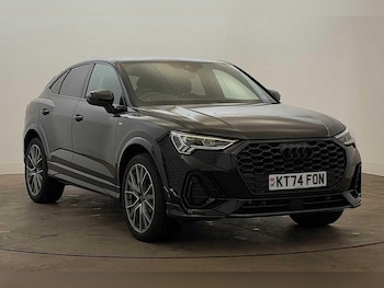 Audi - Q3