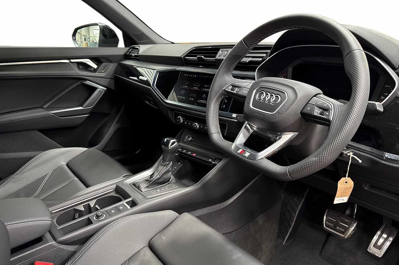 Used Audi Q3 2025 for sale - 76353171: Photo 7