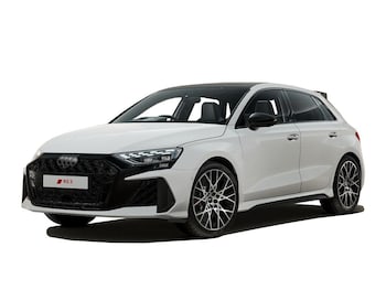 Used Audi RS3 2026 for sale - 79120092: Photo
