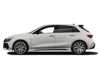 Used Audi RS3 2026 for sale - 79120092: Photo