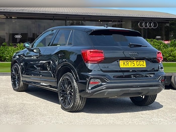 Used Audi Q2 2025 for sale - 78769918: Photo