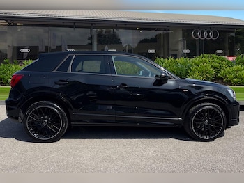 Used Audi Q2 2025 for sale - 78769918: Photo