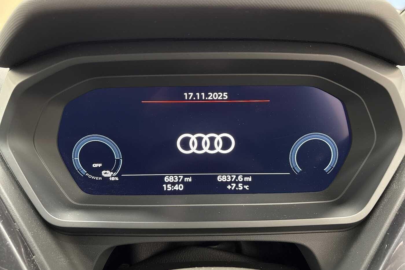 Used Audi Q4 e-tron 2025 for sale - 76697779: Photo 11