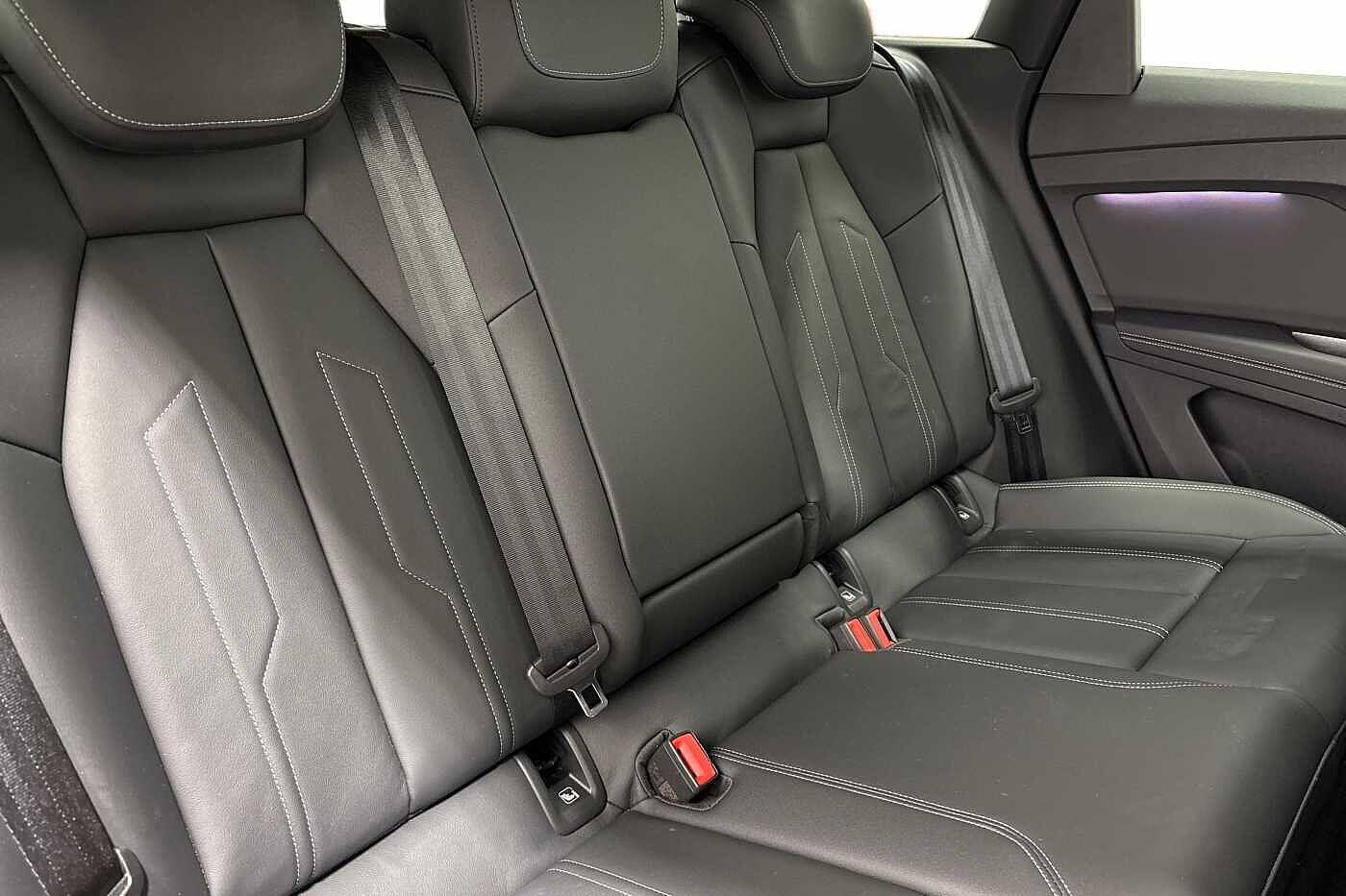 Used Audi Q4 e-tron 2025 for sale - 76697779: Photo 9