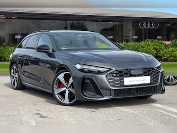 2025 - Edition 1 TFSI 204 PS S tronic 5-Door