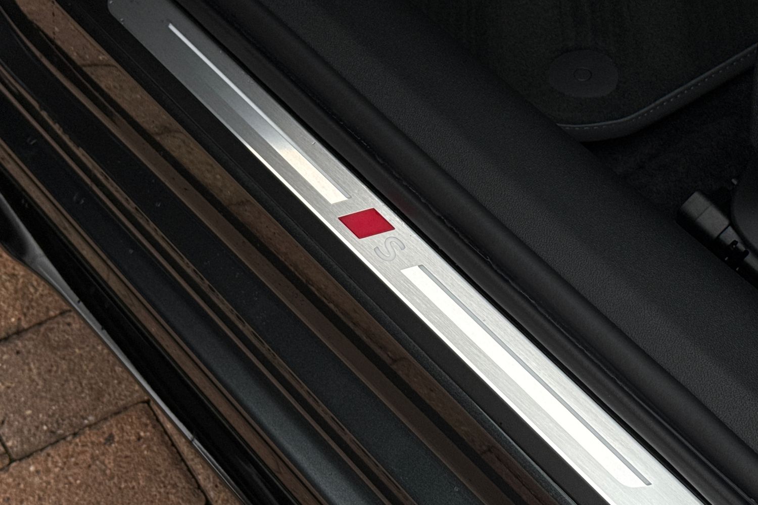 Vehicle 32