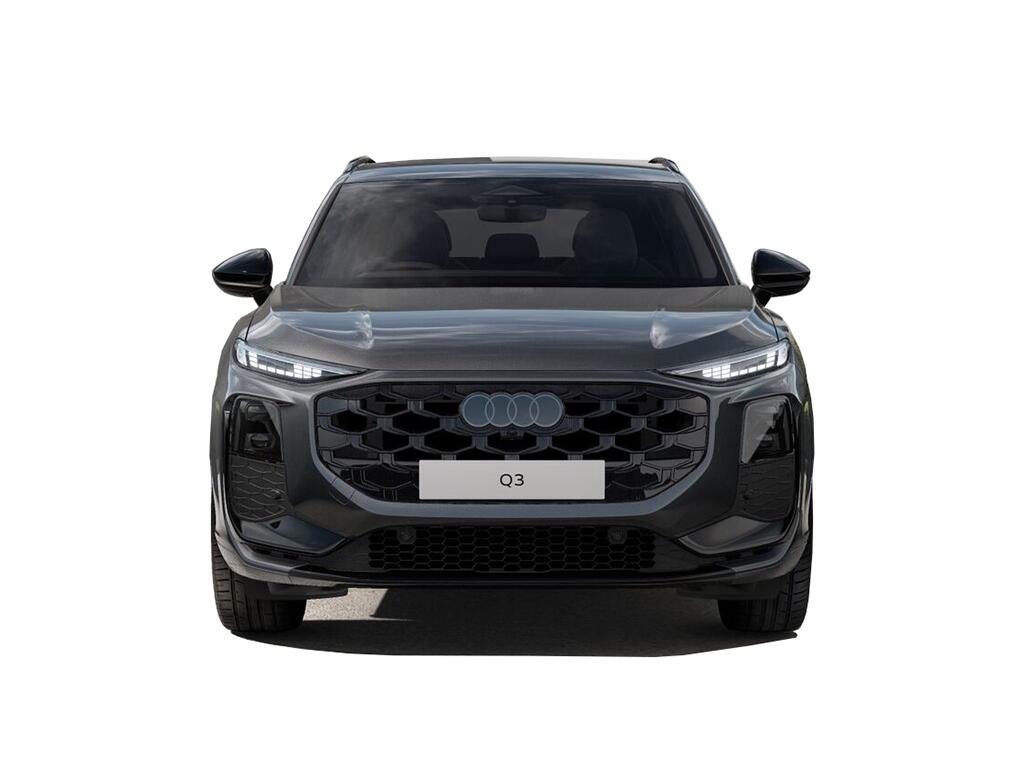 Used Audi Q3 2026 for sale - 77337092: Photo 5