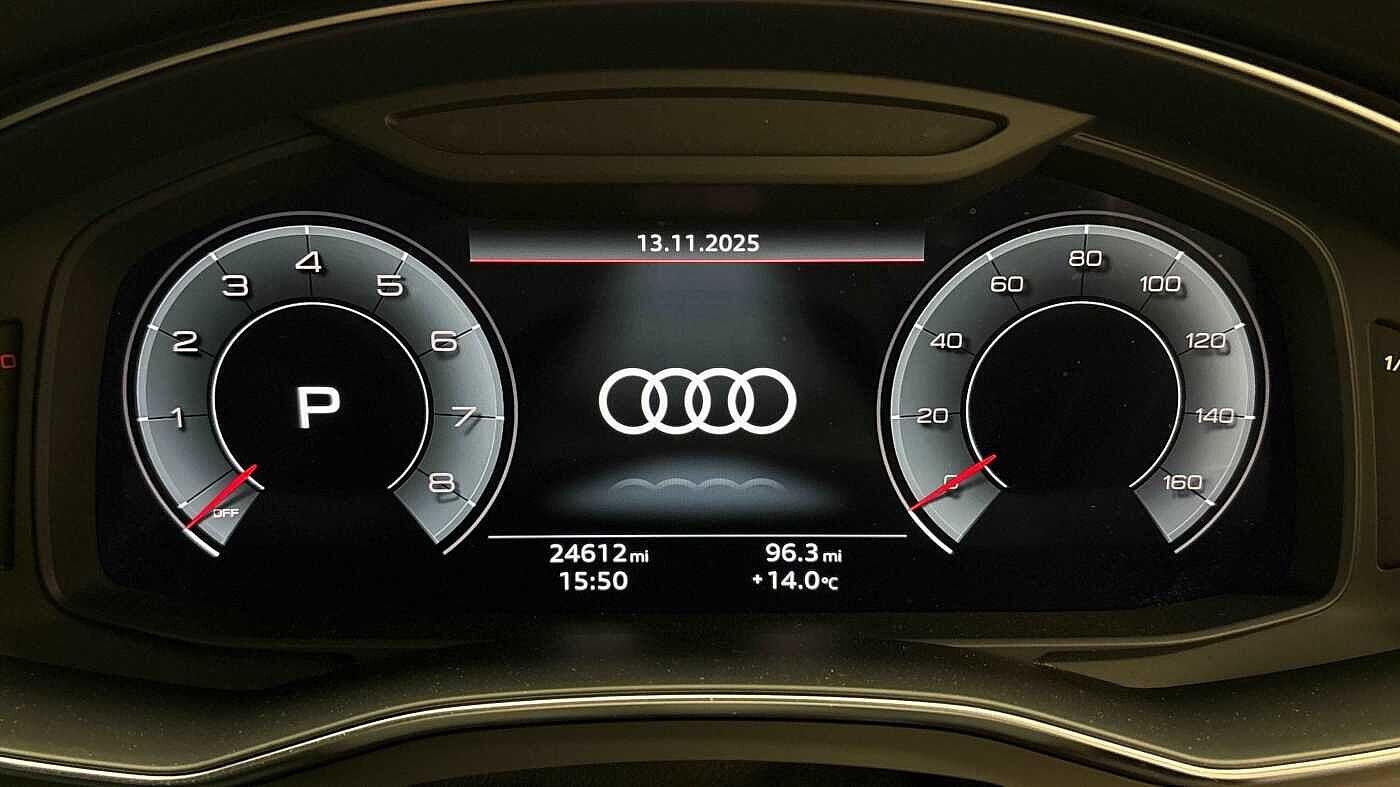 Used Audi A6 Saloon 2022 for sale - 77083937: Photo 10