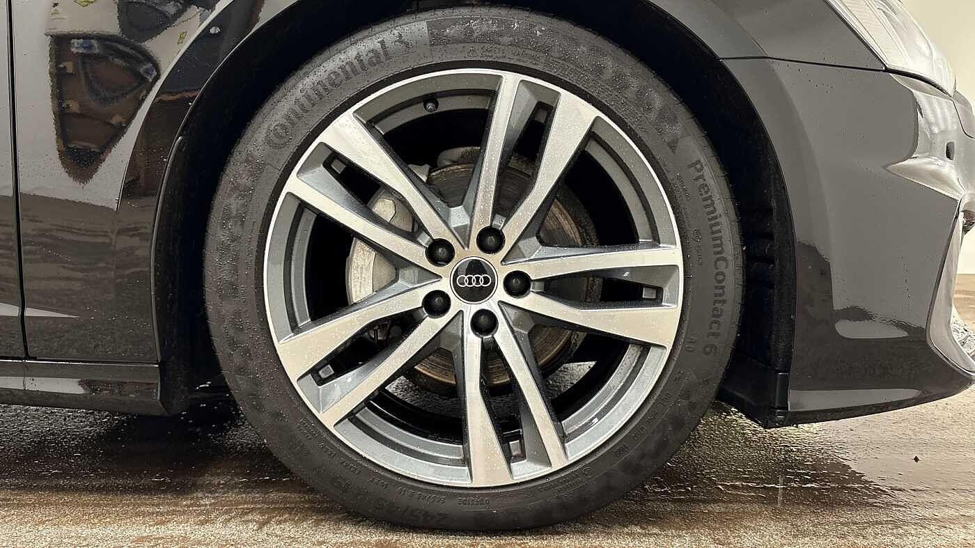 Used Audi A6 Saloon 2022 for sale - 77083937: Photo 6