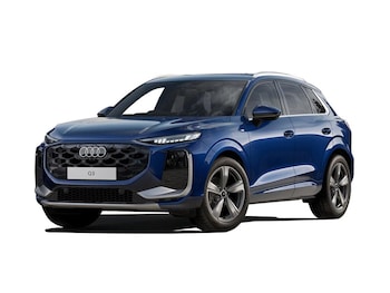 Audi Q3 feature image