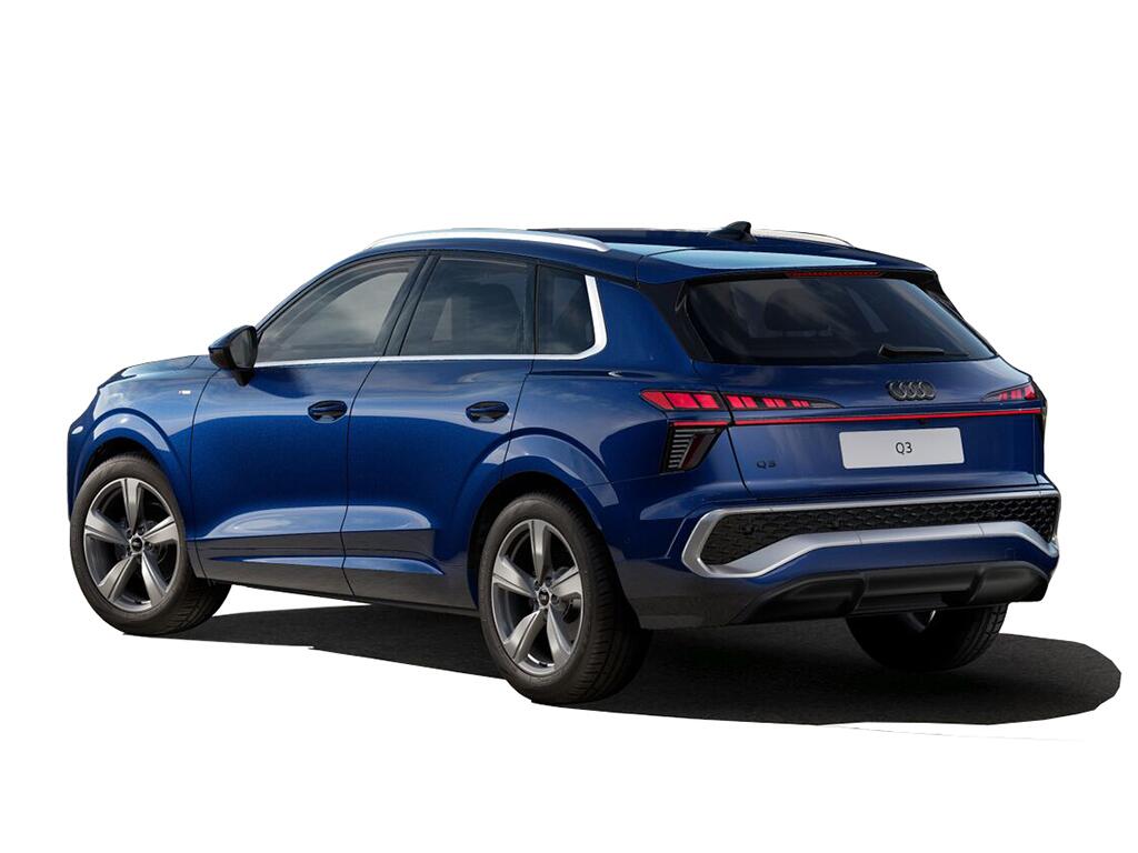 Used Audi Q3 2026 for sale - 77368593: Photo 3