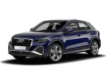 2025 - 35 TDI S Line 5dr S Tronic [Leather]