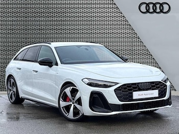 Used Audi A5 2025 for sale - 78268445: Photo