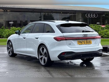 Used Audi A5 2025 for sale - 78268445: Photo