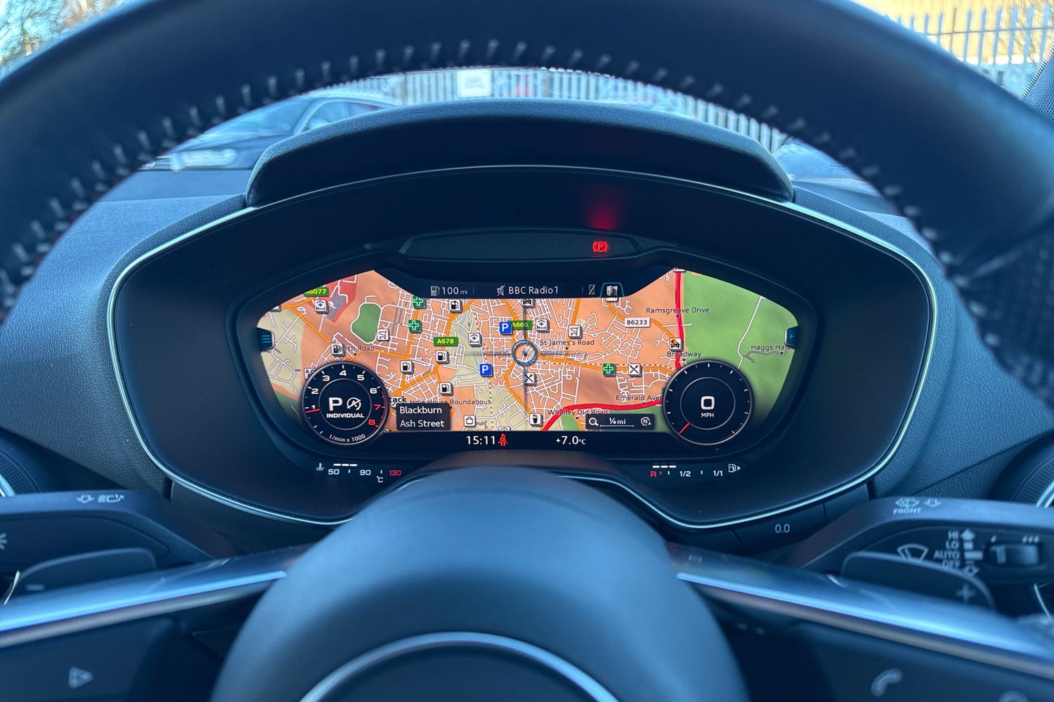 Used Audi TT 2023 for sale - 76705562: Photo 11