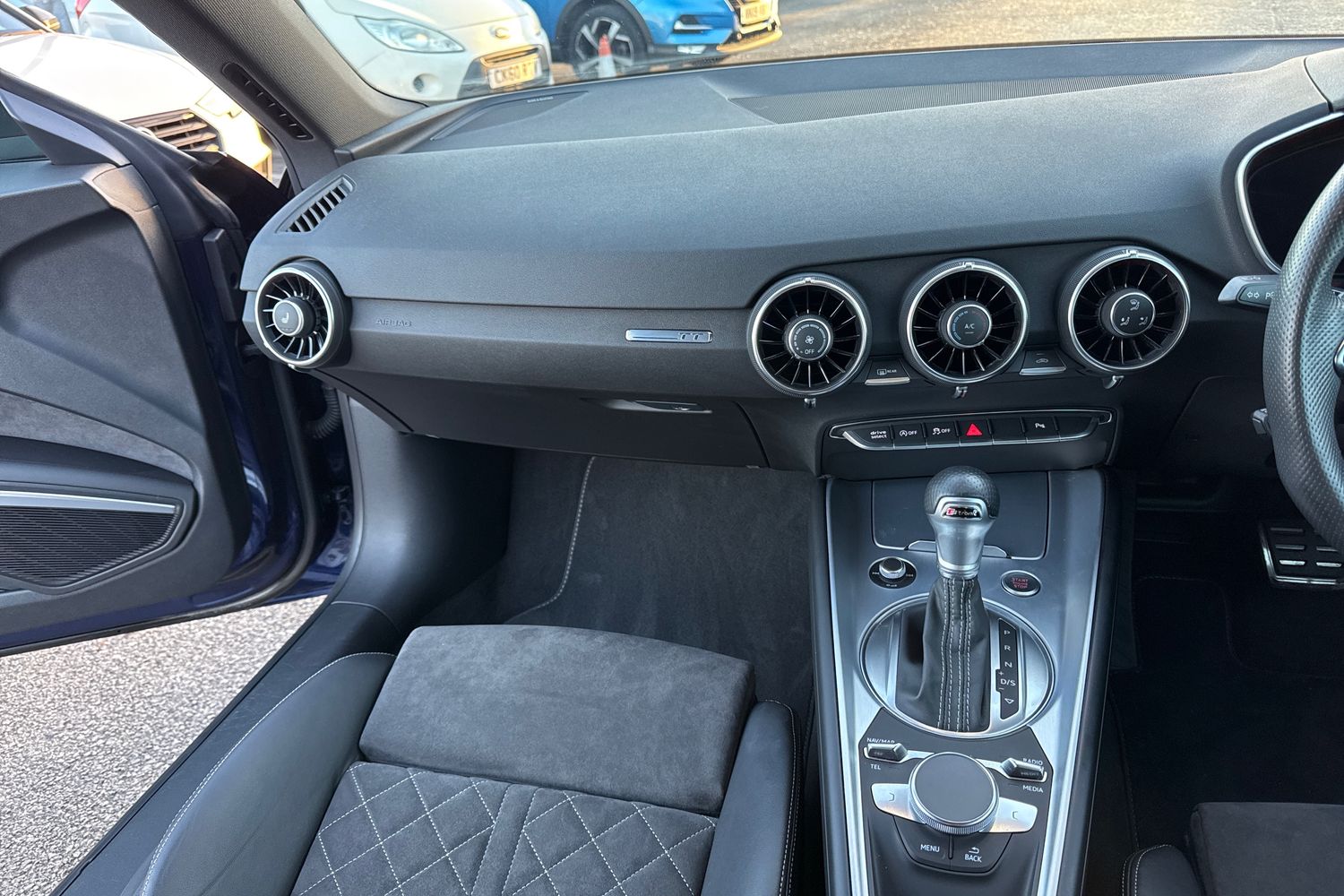 Used Audi TT 2023 for sale - 76705562: Photo 14