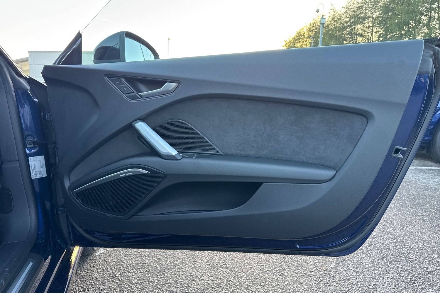 Used Audi TT 2023 for sale - 76705562: Photo 17