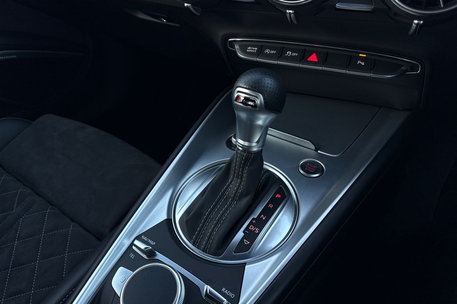 Used Audi TT 2023 for sale - 76705562: Photo 19